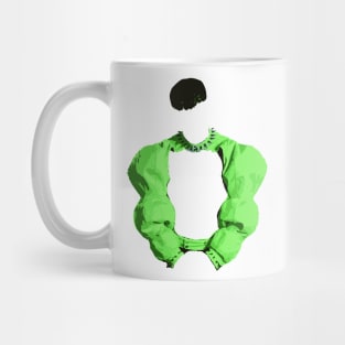 Kaarija Mug